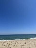 Cape Cod Beach photo