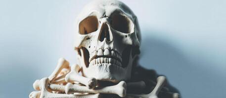 Skull and Bones photo