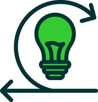 Agile Colorful Icon Style vector
