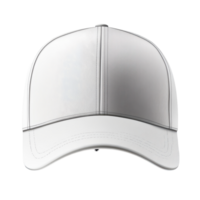 base-ball casquette modèle isolé sur une nettoyer transparent Contexte pour conception et personnalisation fins, base-ball casquette modèle , isolé sur transparent Contexte png
