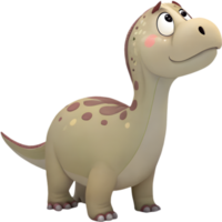 Playful Minmi Dinosaur Adds Fun Prehistoric Vibes to Creations. . png