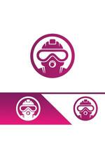 Deep Dive Explorers vector