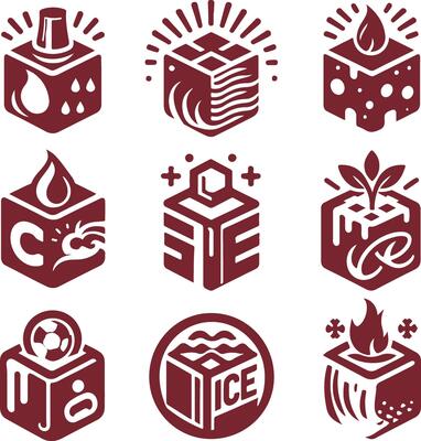 Smart Cube Logo