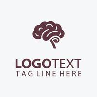 Brain Bridge logo vector