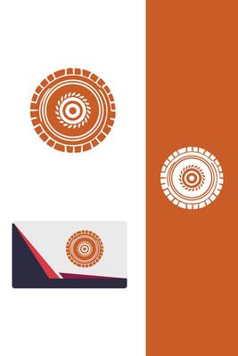 Terra Tire logo
