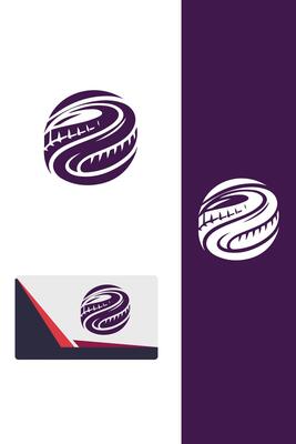 Power Grip Tires logo