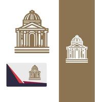 Formative Architecture Logo Design Studios vector