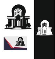 Infinite Architecture Logo vector