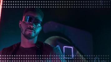 4K Dynamic Stomp Opener - After Effects Template motion_graphic