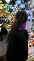 Discover the Enchanting Lanterns A Beautiful Stroll Through Vibrant Lights in Every Corner video