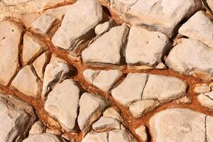 stone nature background photo