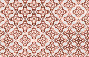 Stunning colorful ethnic geometric American seamless patterns vector