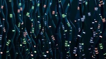 Create mesmerizing VJ loops with endless colors and patterns for your events video