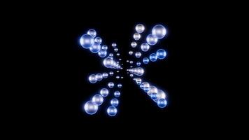Create mesmerizing VJ loops that elevate your disco music experience video