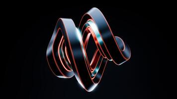 Explore mesmerizing VJ loop patterns for unforgettable music experiences video