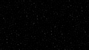 illustration of snow grainy texture overlay on black background. Realistic white spray pattern with glitter, bubbles, and droplets creating a splash effect. vector