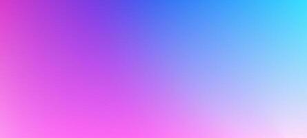 .Rainbow ombre background with hologram pattern. Y2K abstract gradient in iridescent pink, purple, and blue pastel hues. vector