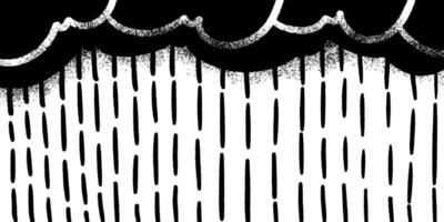 Spray Painted Graffiti Raindrops background isolated on white background. vector