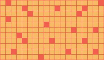 Background pixel design retro unique design vector