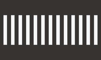 Illustration background zebra cross unique design vector
