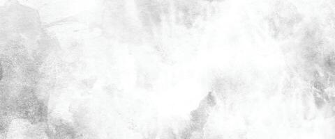Wall distressed texture background vector