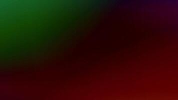 Gradient background animation of green, blue, purple, brown transitioning to teal purple, red, purple, blue gradient shading suitable for backgrounds digital, websites, presentation, social media video