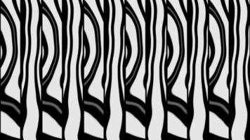 Creating mesmerizing VJ loops for an unforgettable music experience video