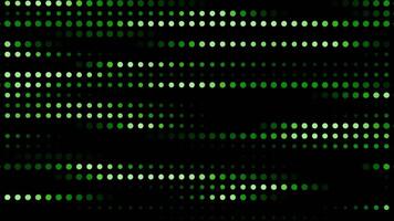 Create mesmerizing VJ loops for unforgettable music events with vibrant patterns video