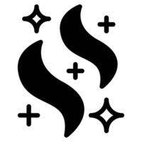Steam Wand icon for web, app, infographic, etc vector