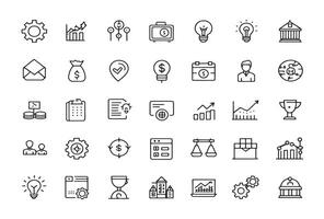 Value Proposition Icon Boosts Market Positioning Effectiveness vector