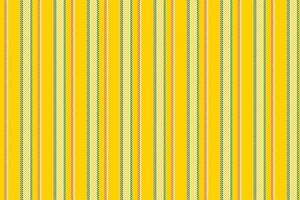Trendy striped wallpaper. Vintage stripes pattern seamless fabric texture. Template stripe wrapping paper. vector