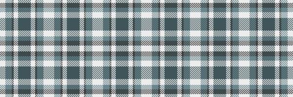 Neutral tartan pattern, british texture seamless check. Model background textile fabric plaid in pastel and white colors. vector