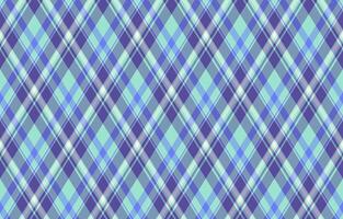 Argyle pattern of geometric rhombus. Harlequin check wallpaper design. Classic diamond shaped textile material for web background, print fabric clothing, sweater, wrapping paper, gift card, invitation vector