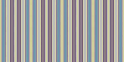 Bedding seamless stripe, composition lines fabric vertical. Relief texture pattern textile background in silver and lime colors. vector