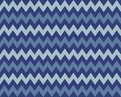 Zigzag pattern seamless. Zig zag background color. abstract design. vector
