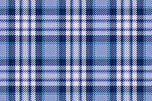 Seamless pattern of scottish tartan plaid. Repeatable background with check fabric texture. backdrop striped textile print. vector