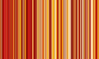 Pattern of vertical stripes, colorful thin and thick lines. Irregular stripe background, seamless texture. Abstract striped geometric design in bright colors. vector