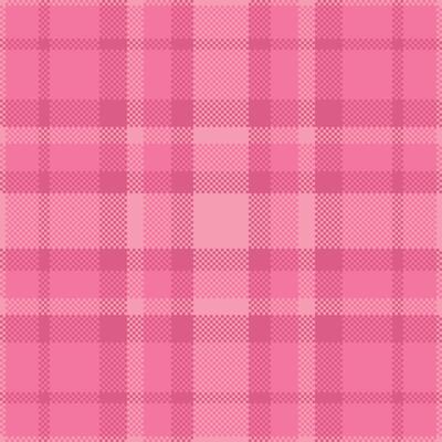 Pixel background design. Modern seamless pattern plaid. Square texture fabric. Tartan scottish textile. Beauty color madras ornament.