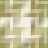 Tartan scotland seamless plaid pattern . Retro background fabric. Vintage check color square geometric texture. vector