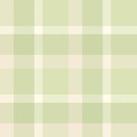 Bright textile plaid check, jpg tartan fabric seamless. Show texture background pattern in light color. vector