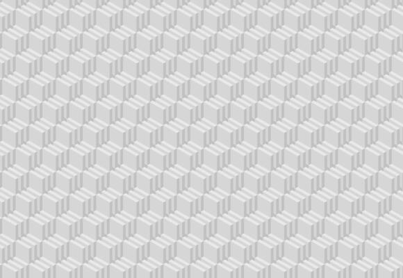 Modern geometric background for business or corporate presentation. Tech seamless ornamental pattern for banner design. Tillable grid mesh repeatable technology.