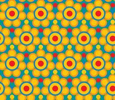 Seamless pattern. Color abstract background. design wrapping paper. vector