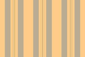 Lines stripe seamless of background textile texture with a vertical pattern fabric . vector