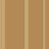 Stripes seamless pattern. Striped background of colorful lines. Print for interior design, fabric. vector