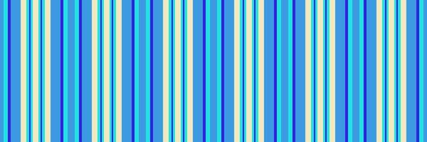 Elegant fabric background texture, easter textile pattern. Sample lines seamless vertical stripe in teal and indigo colors. vector