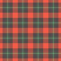 Africa pattern plaid texture, stage tartan textile. Outside seamless check fabric background in pastel and green colors. vector