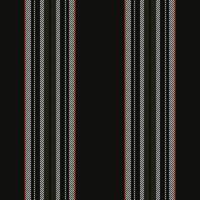 Vertical lines stripe pattern. stripes background fabric texture. Geometric striped line seamless abstract design. vector