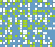 Color mosaic. Colorful background. Abstract seamless pattern. illustration. vector