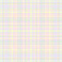 Tartan plaid pattern seamless. Print fabric texture. Check background. vector