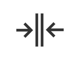Close icon sign. Cancel symbol web design. Error, denied, avoid or wrong data button. vector